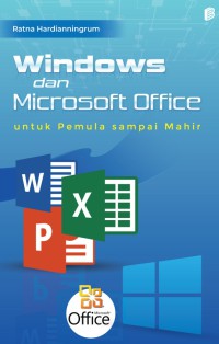 Image of Windows dan Microsoft Office untuk Pemula sampai Mahir