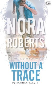 Image of Without a trace : permainan takdir