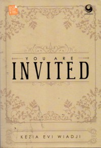 Image of You are invited